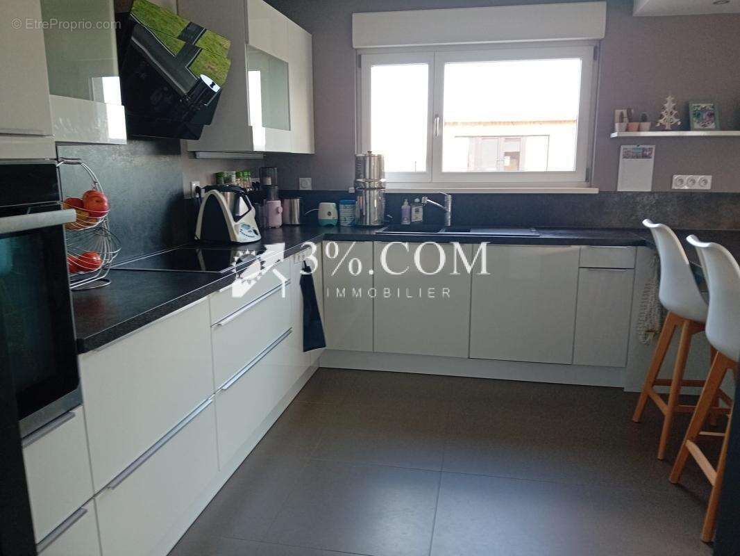 Maison à PHALSBOURG