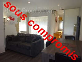 Appartement à LE BARCARES