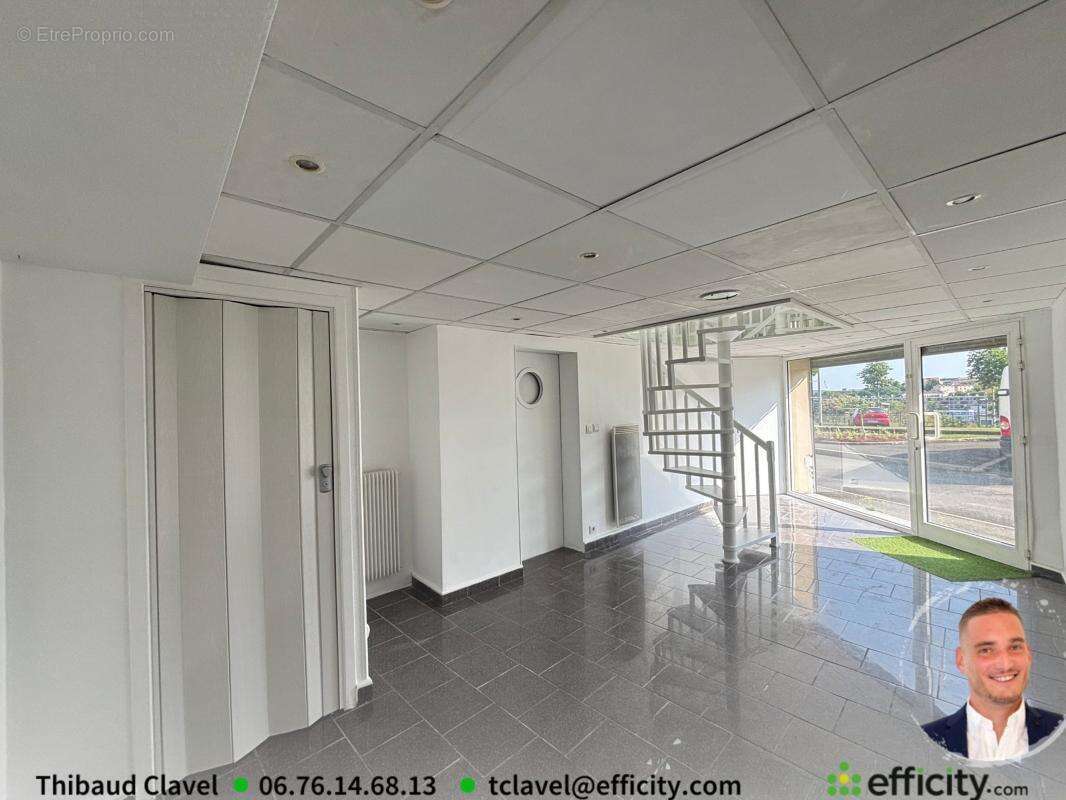 Appartement à ANGOULEME