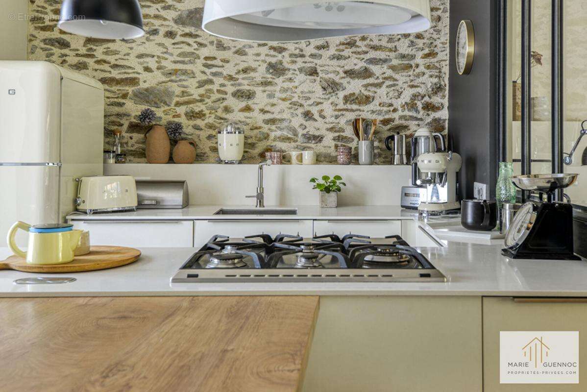 Maison à BASSE-GOULAINE