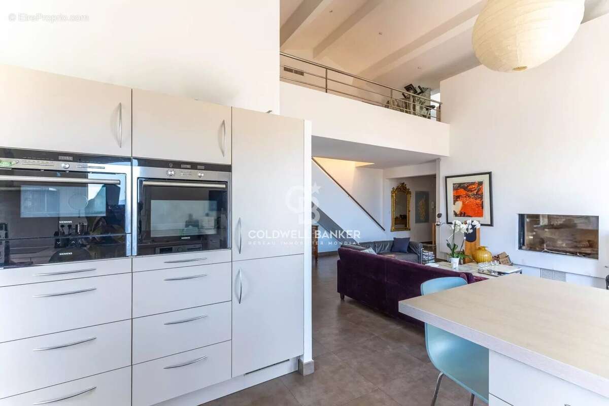 Appartement à L'ILE-ROUSSE