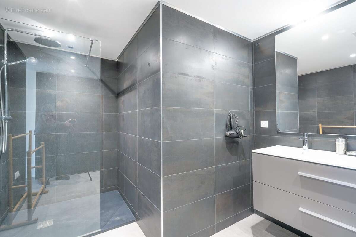 Appartement à PIETROSELLA