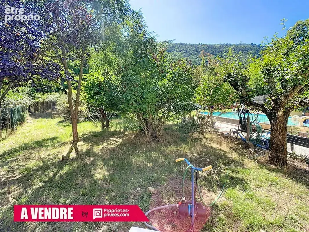 Maison Plan D Aups Sainte Baume 4 pièce(s) 100 m2 et veranda 20m² climatisee - photo 18