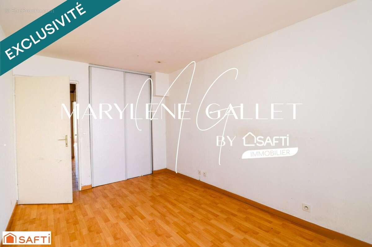 Photo 5 - Appartement à ACHERES