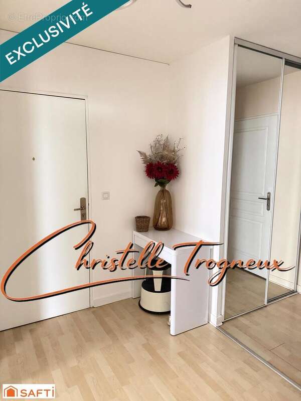 Photo 4 - Appartement à AMIENS