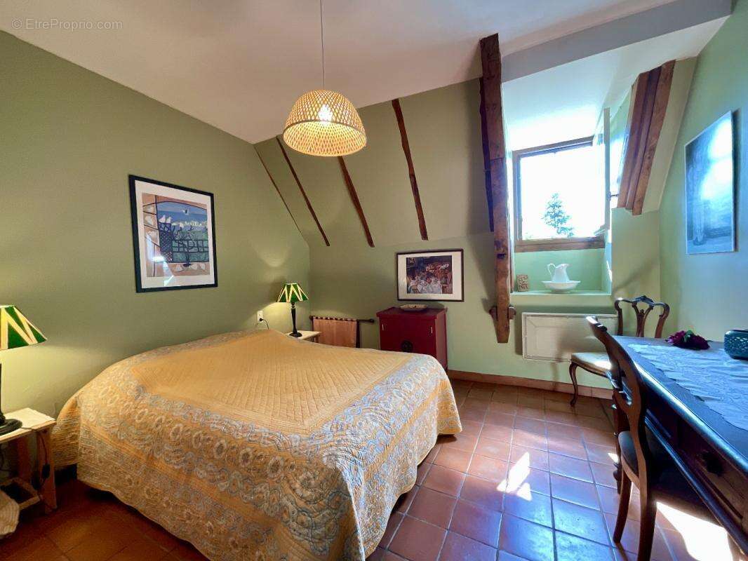 Maison à FLAUJAC-GARE