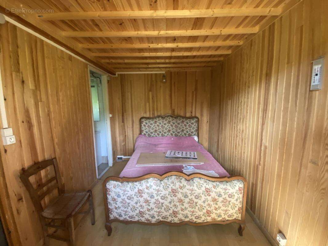 Terrain à VERNEUIL-SUR-AVRE