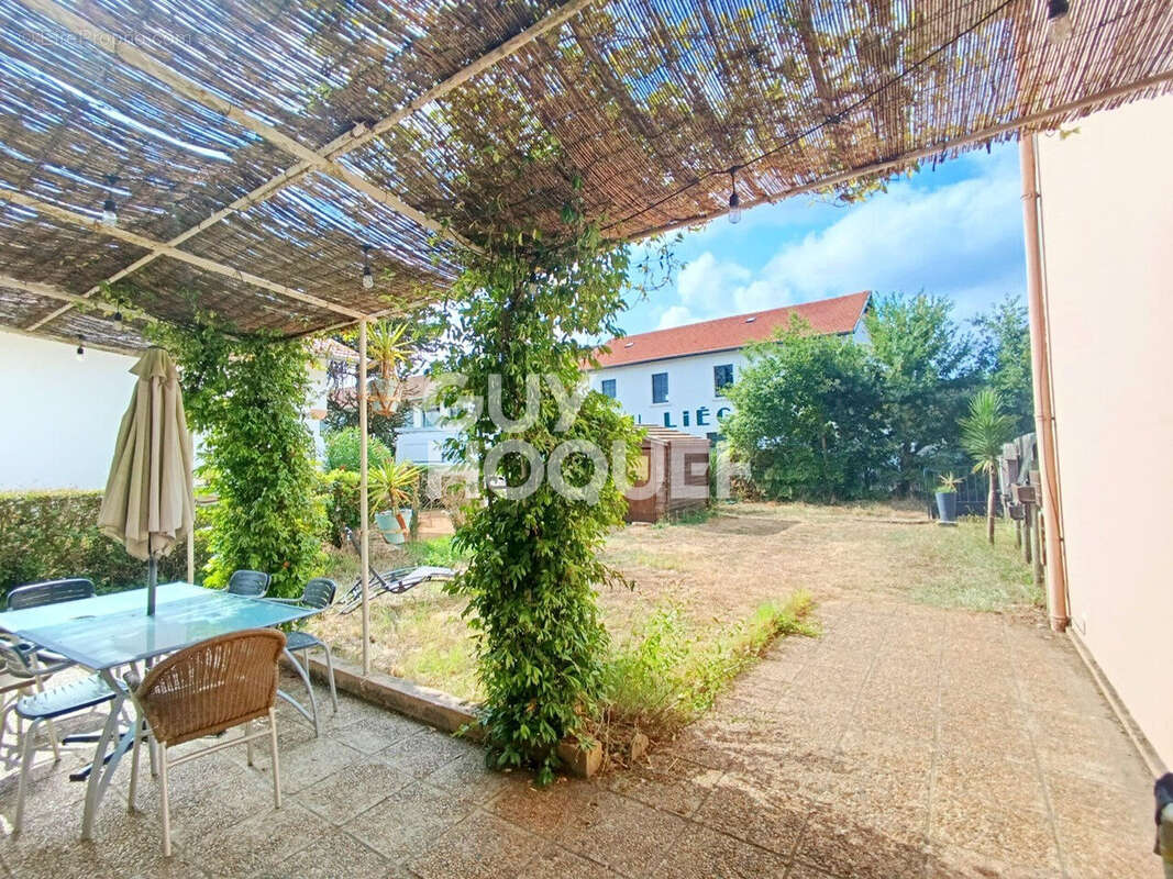 Maison à SOUSTONS