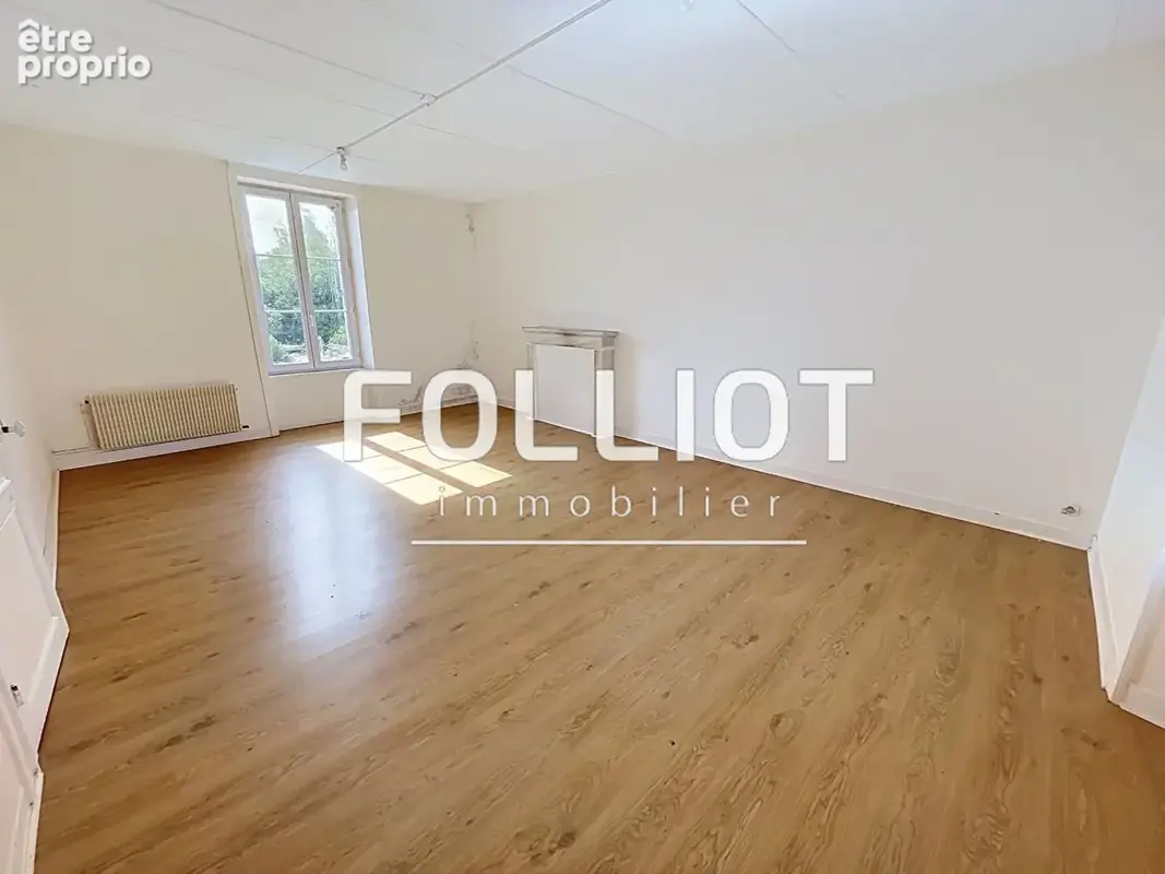 Maison Carentan Les Marais 5 pièce(s) 120 m2 - photo 14