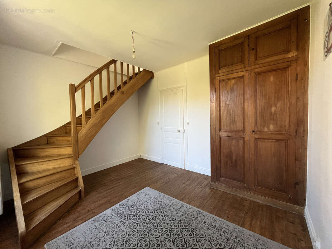 Maison à MALESHERBES