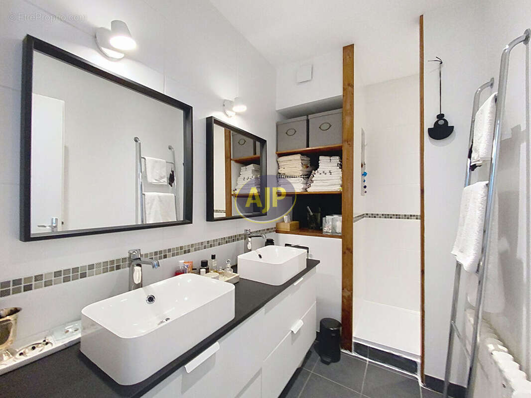 Appartement à BIARRITZ