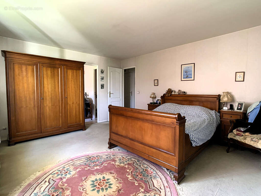 Maison à LE PLESSIS-BOUCHARD