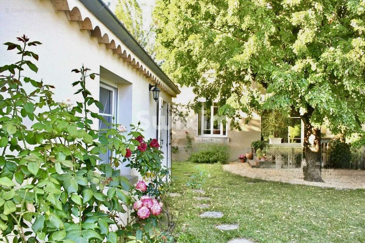 Maison à MONTELIMAR