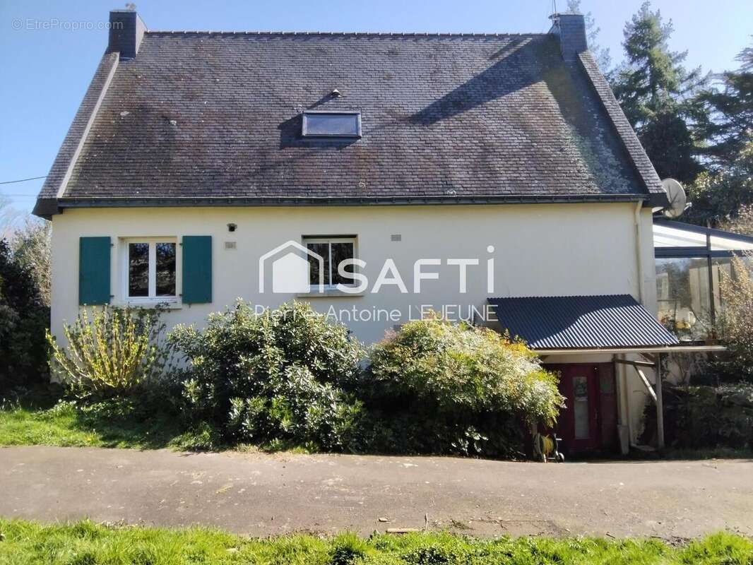 Photo 9 - Maison à QUESTEMBERT