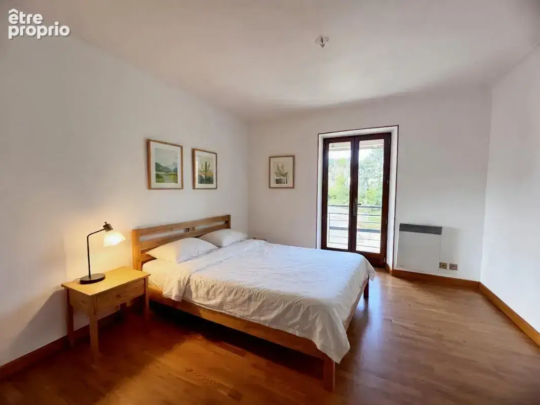 Appartement - photo 3