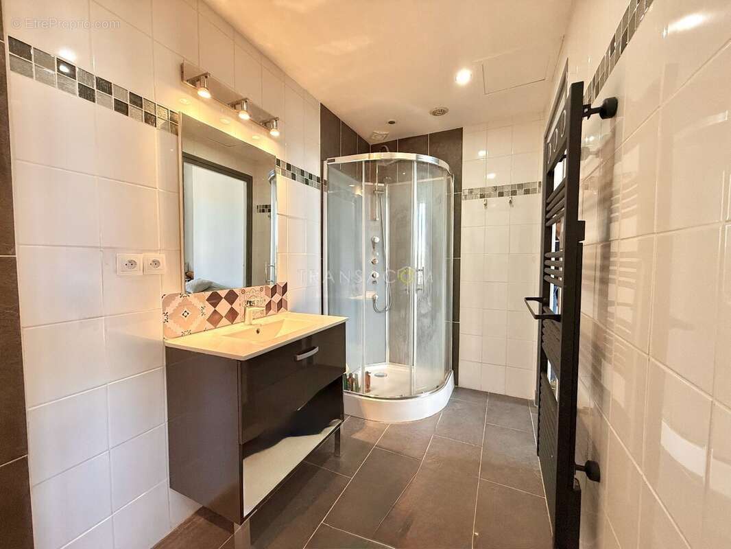 Appartement à TOURS