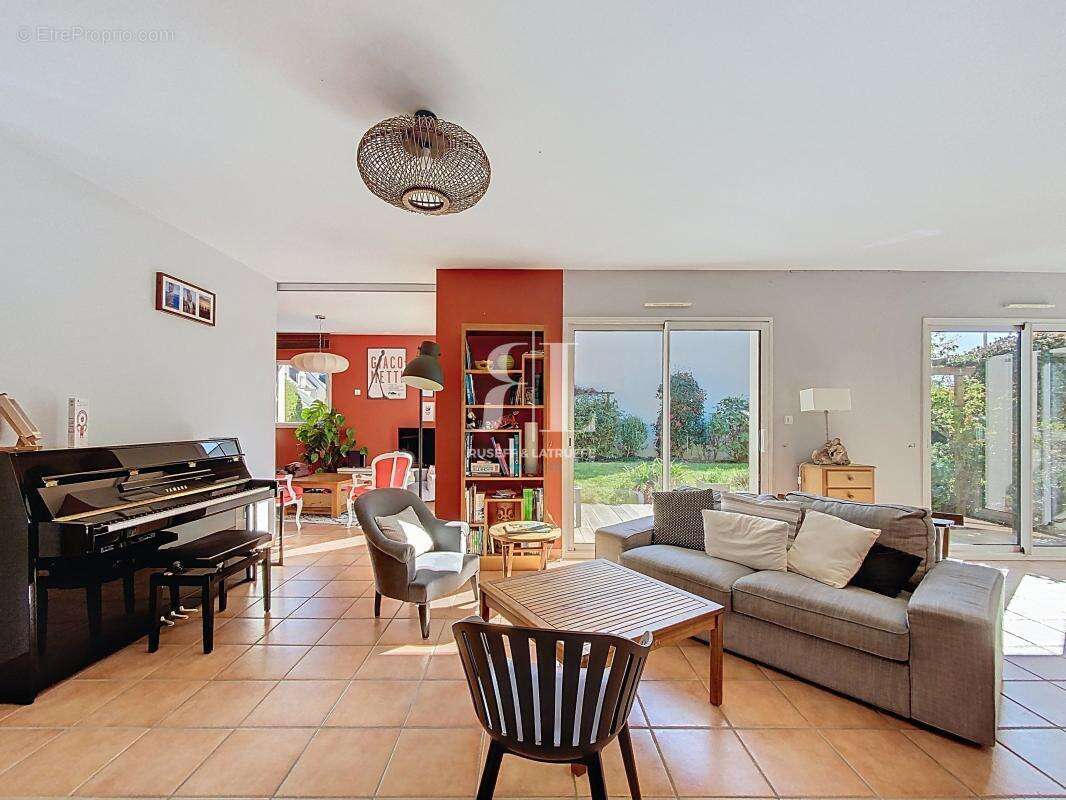Maison à LARMOR-PLAGE