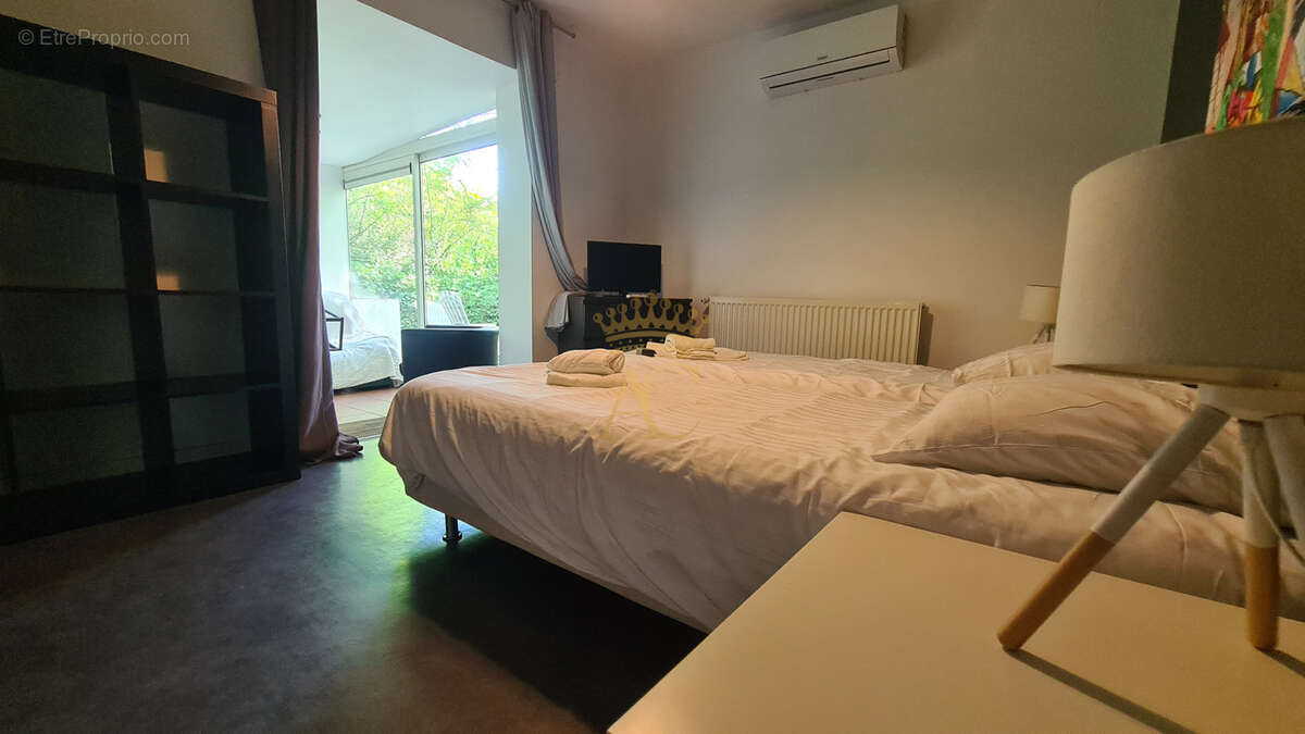 Maison à LE TOUQUET-PARIS-PLAGE