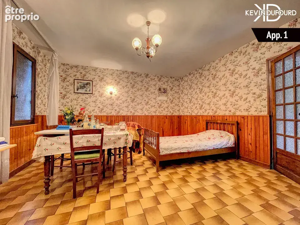 Maison de 335 m² sur un terrain de 1550 m² à - photo 14