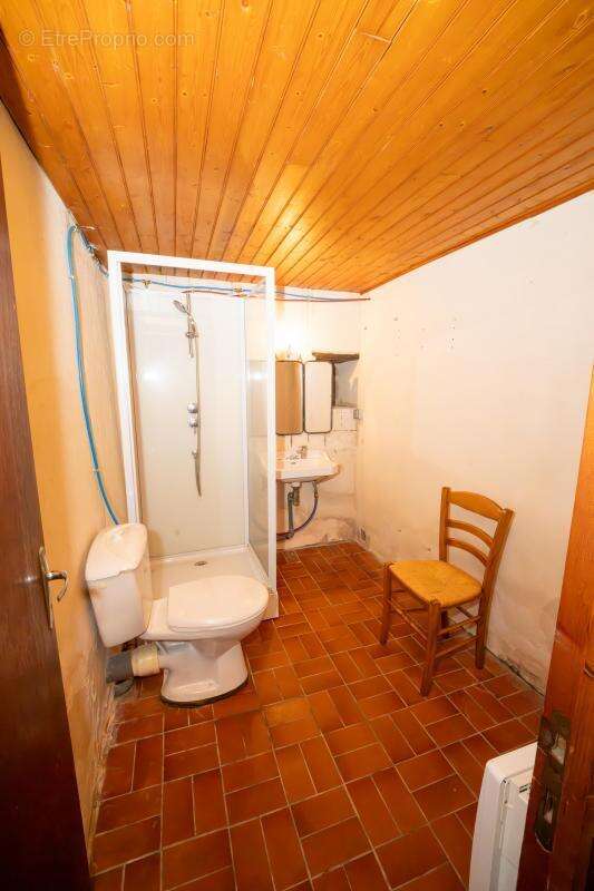 Maison 137 m² à Lussas-Et-Nontronneau  - photo 16