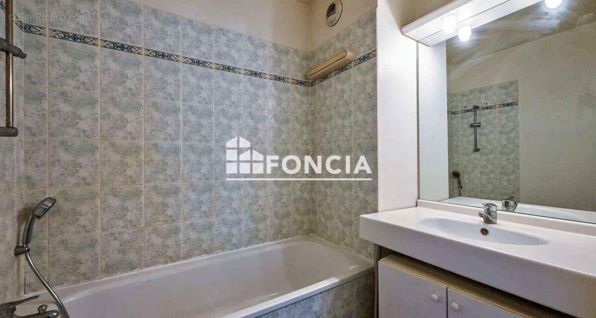 Appartement à PONTOISE