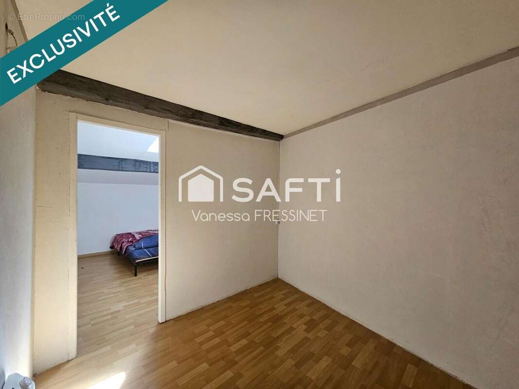 Photo 4 - Maison à SAINT-PARGOIRE