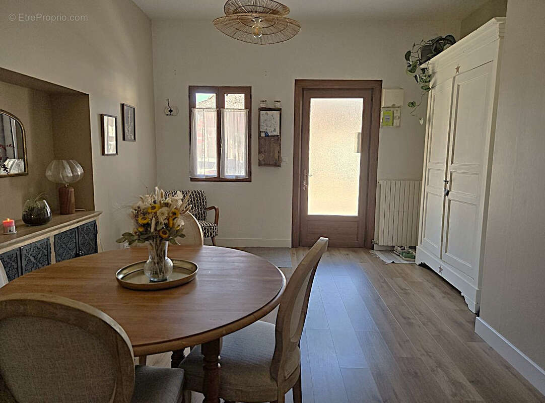 Maison à VERGT