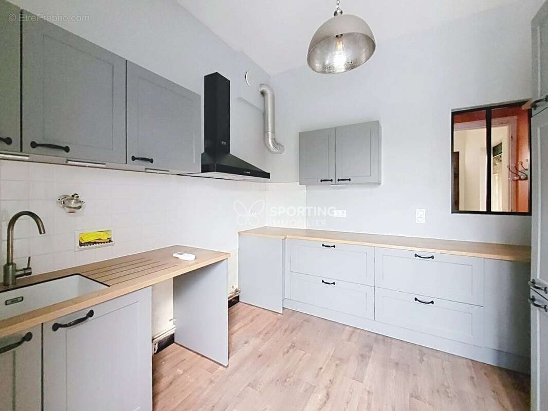 Maison à SAINTE-FOY-LA-GRANDE