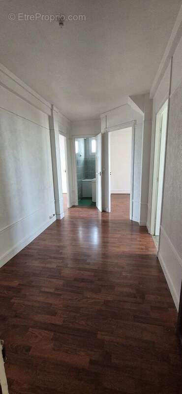 Appartement à VANVES
