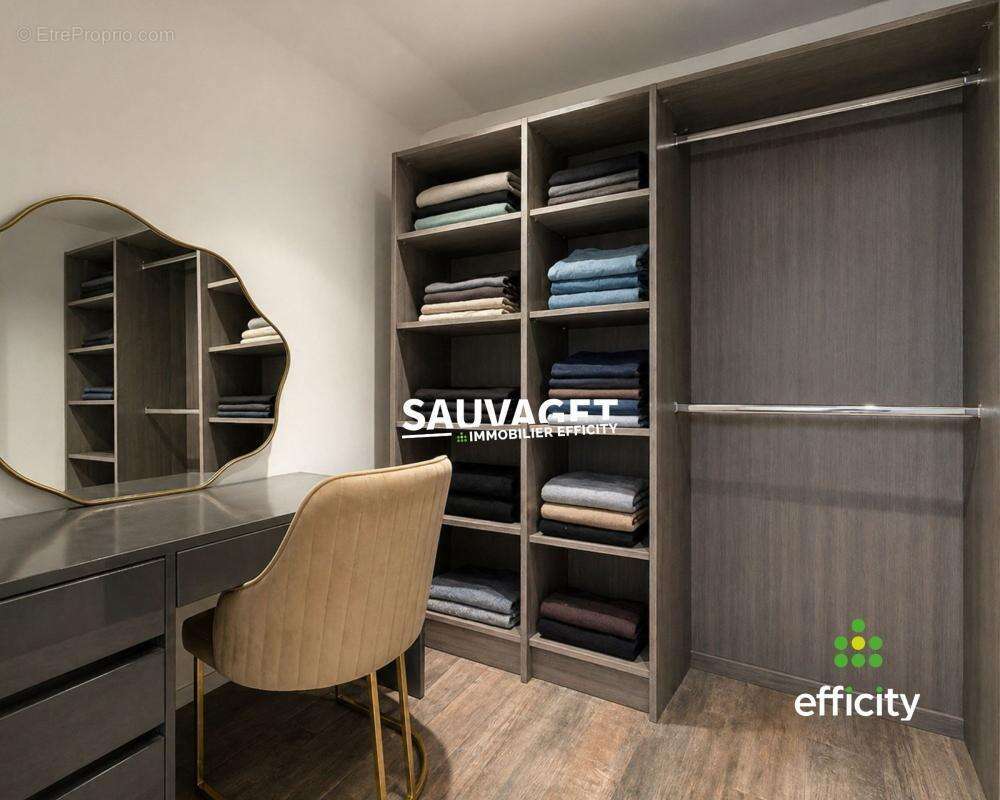 Appartement à ANNEMASSE