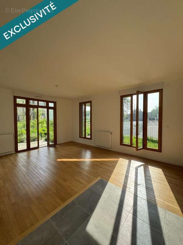 Photo 6 - Appartement à LE VESINET