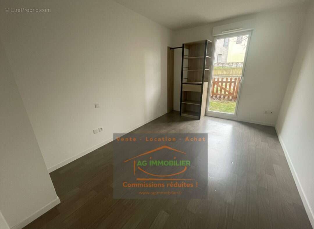 Appartement à PACE