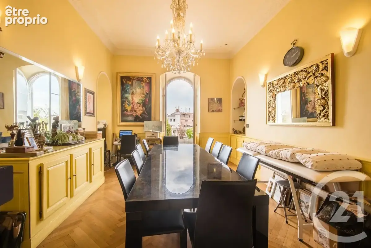 Appartement 5 pièces 157 m² à vendre à Nice (06000) - photo 5