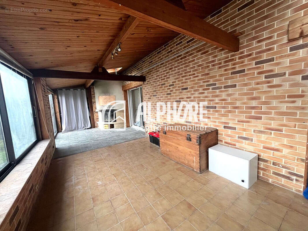 Maison Coueron 7 pièce(s) - photo 3