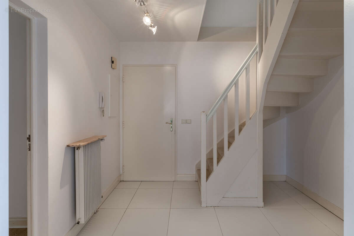 Appartement à CIBOURE