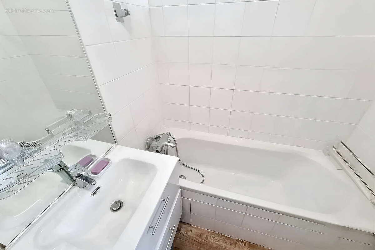 Appartement à SAINT-JEAN-EN-ROYANS