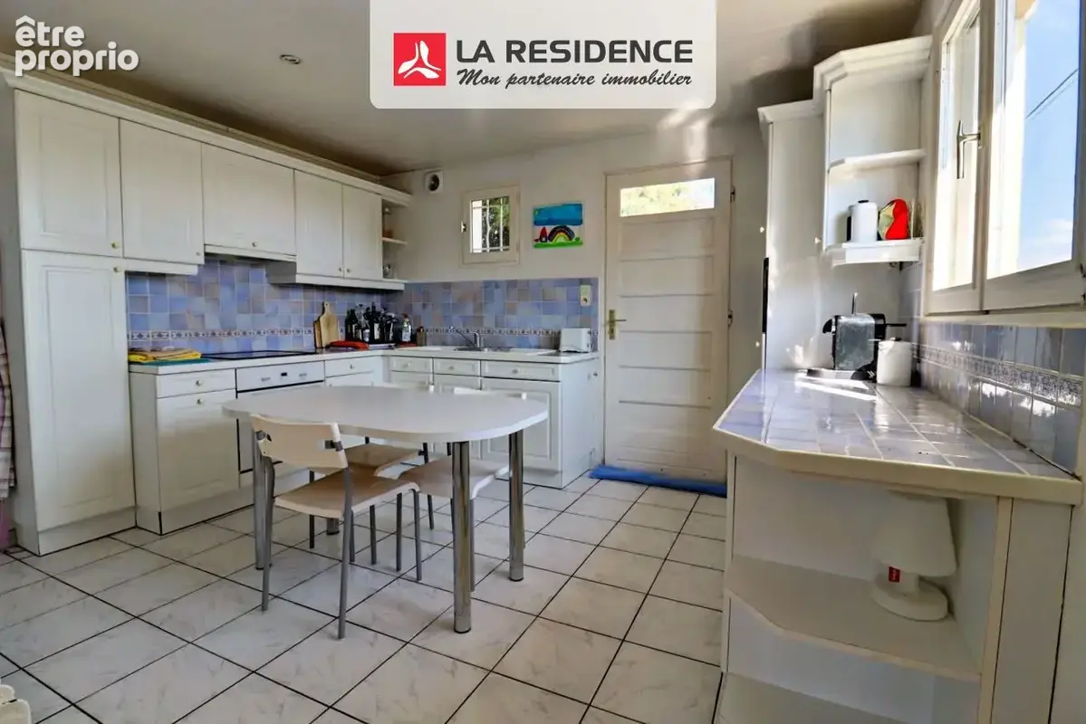 Maison 7 pièces 126 m² à vendre à Montaure (27400) - photo 7