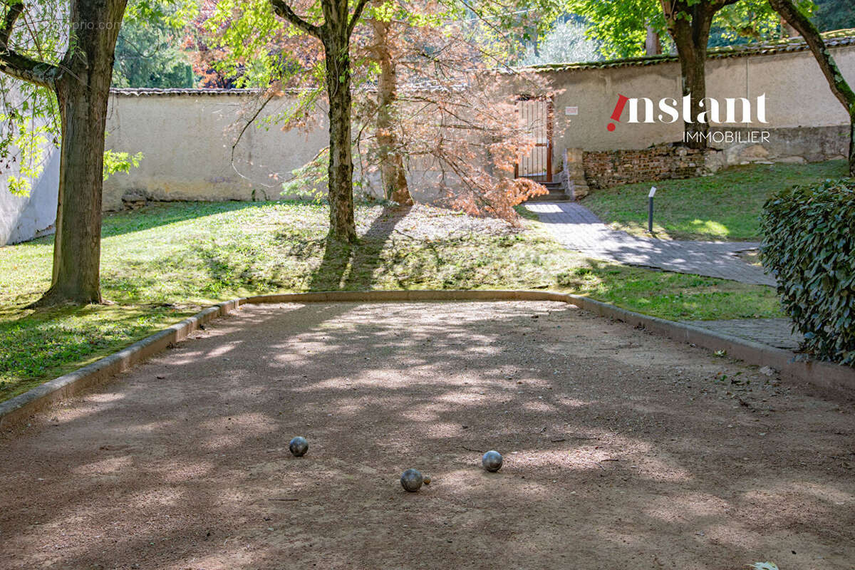 Appartement à LYON-4E