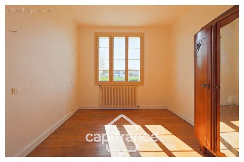 Maison individuelle de 90m² à Gourdon (46) – Beaux volumes et fort potentiel d’aménagement - photo 10