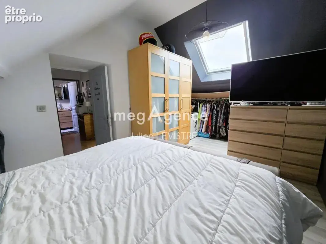 maison de 3 pièces de 70m² - photo 5