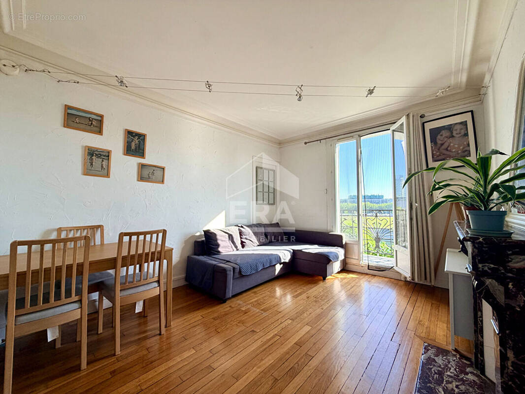 Appartement à SEVRES