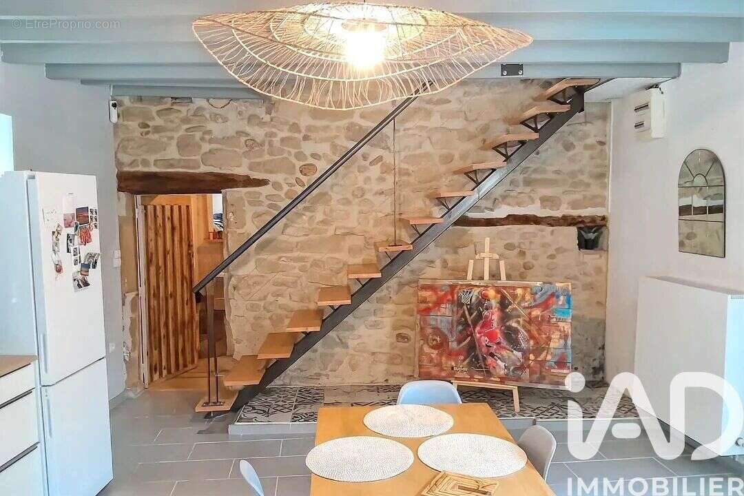 Photo 8 - Maison à BEAUMONT-LES-VALENCE