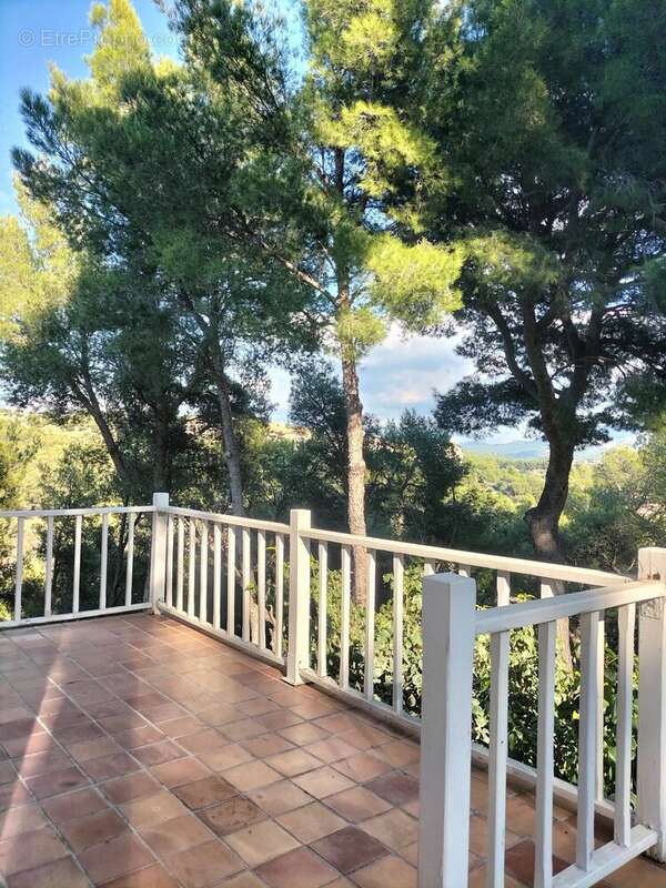 Maison à MARSEILLE-13E