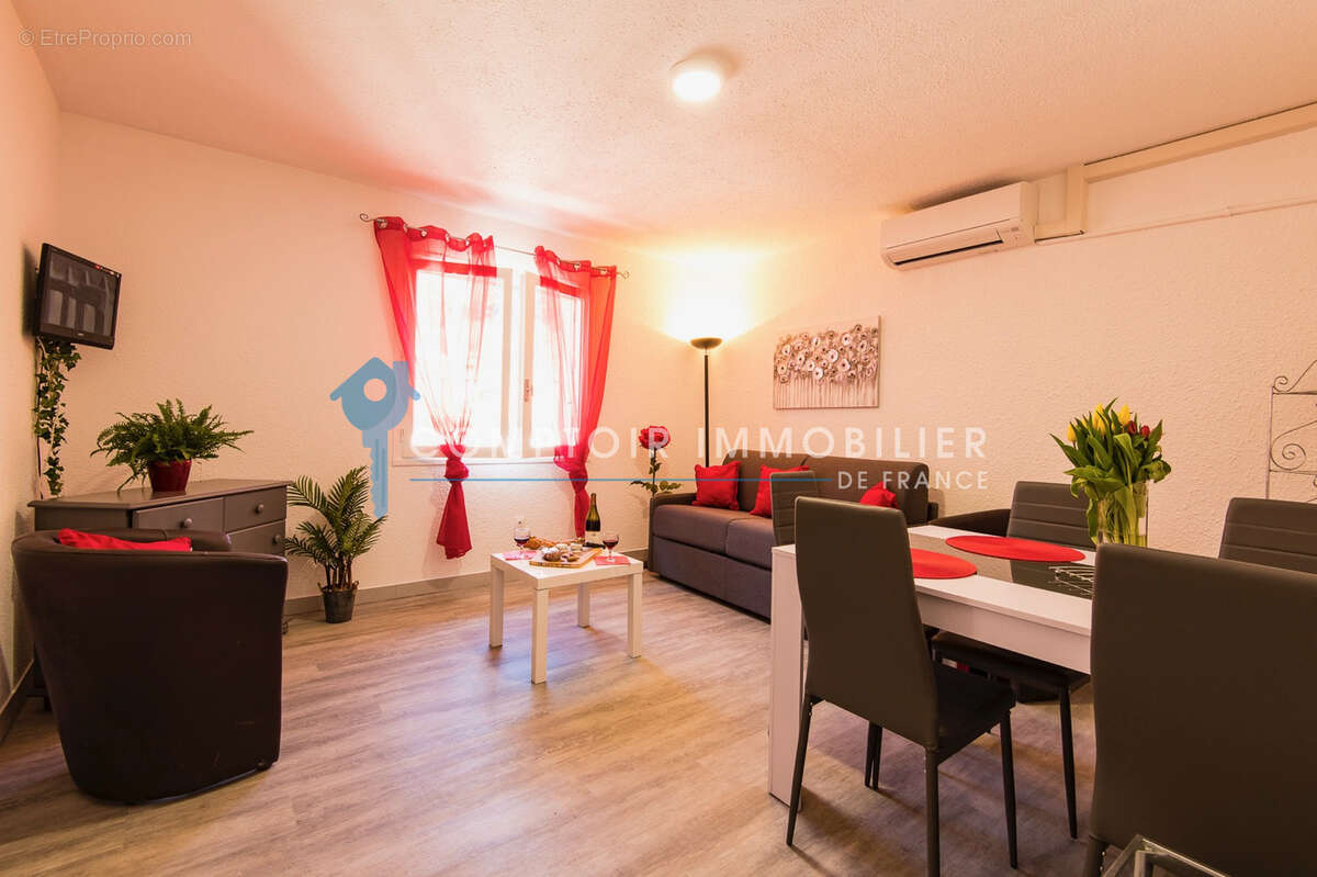 07 vals les bains - immeuble de rapport - photo 6