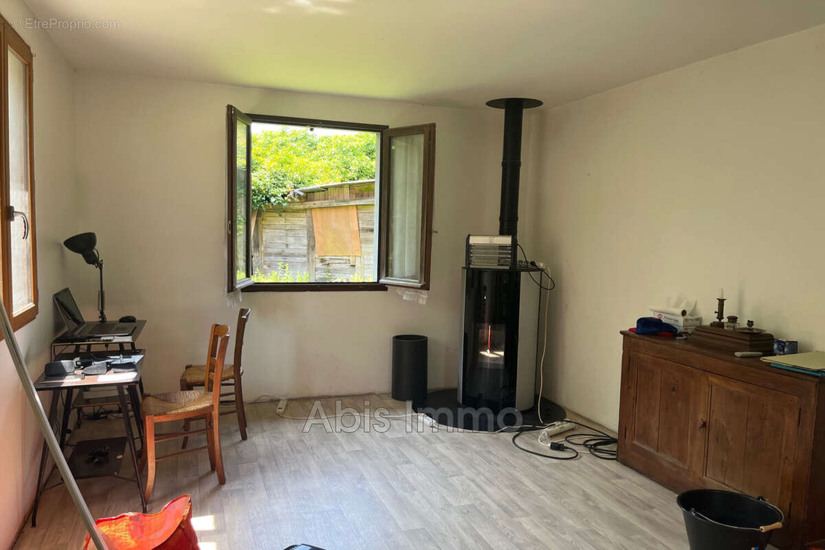 Maison 43 m² à Beauvilliers  - photo 6