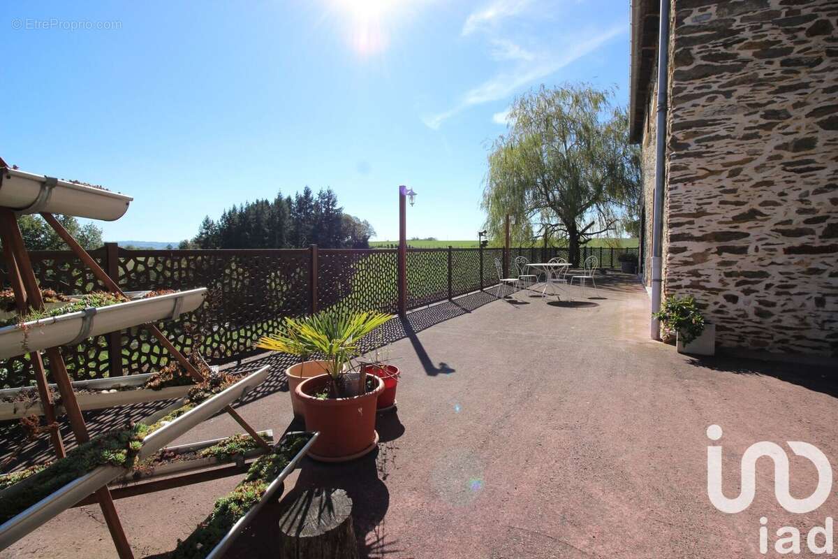 Photo 4 - Maison à AMBIALET