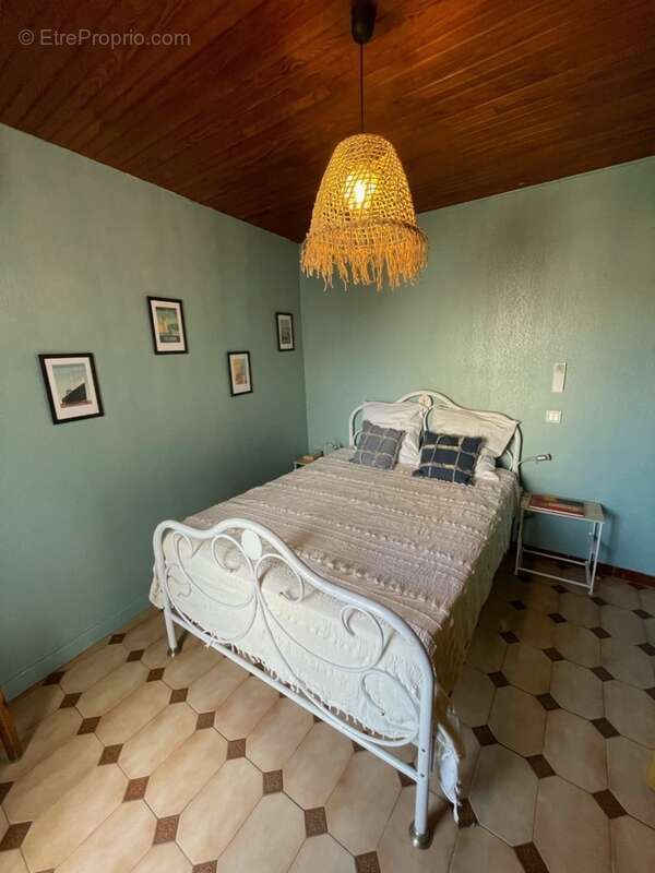 Maison de pêcheur dans le village  du Barcarès avec grand garage - photo 5