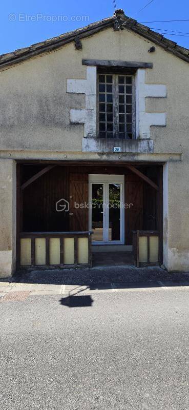 Maison à VERGT