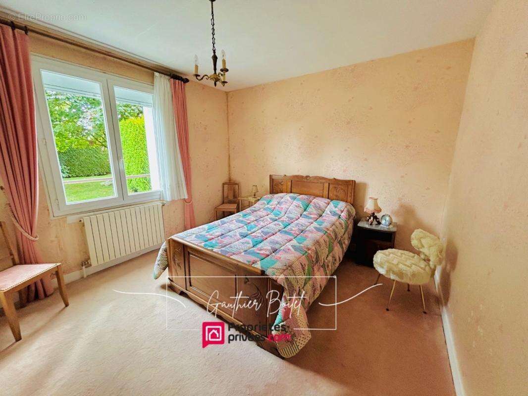 Maison à LA FERTE-GAUCHER