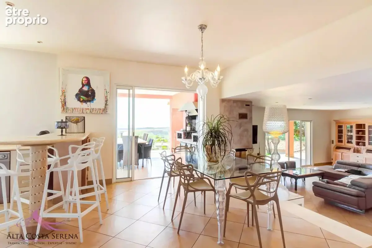 Villa avec vue mer panoramique – Secteur privilégié à Ventiseri - photo 8